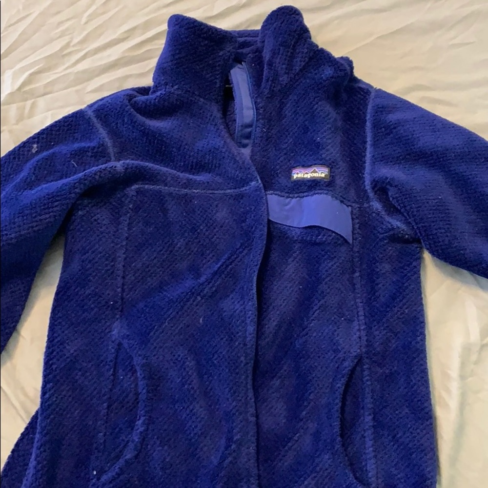 Women’s Medium Patagonia Jacket